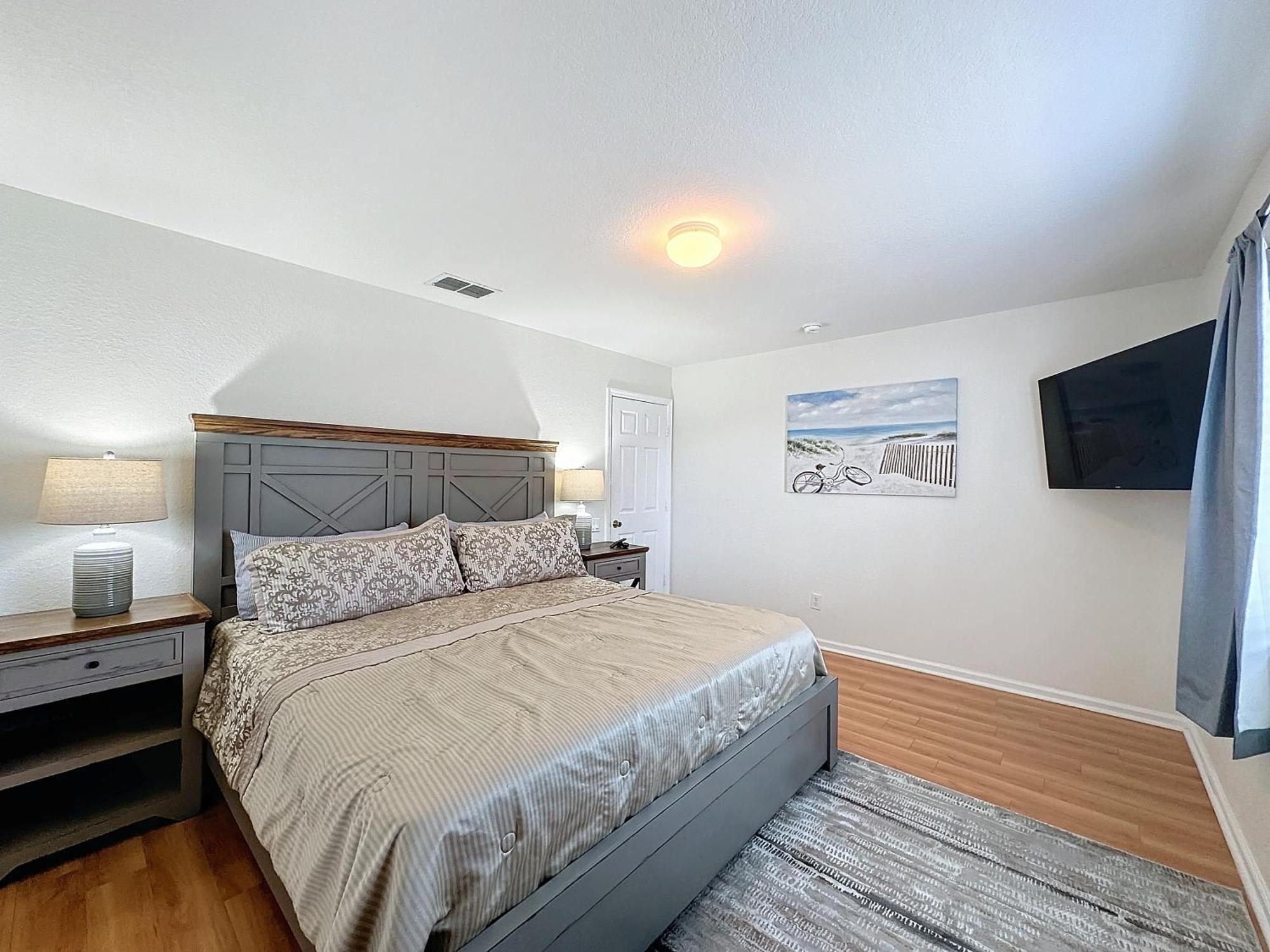 World Vacation.. Luxury 6 Br/4 Ba 5 Star