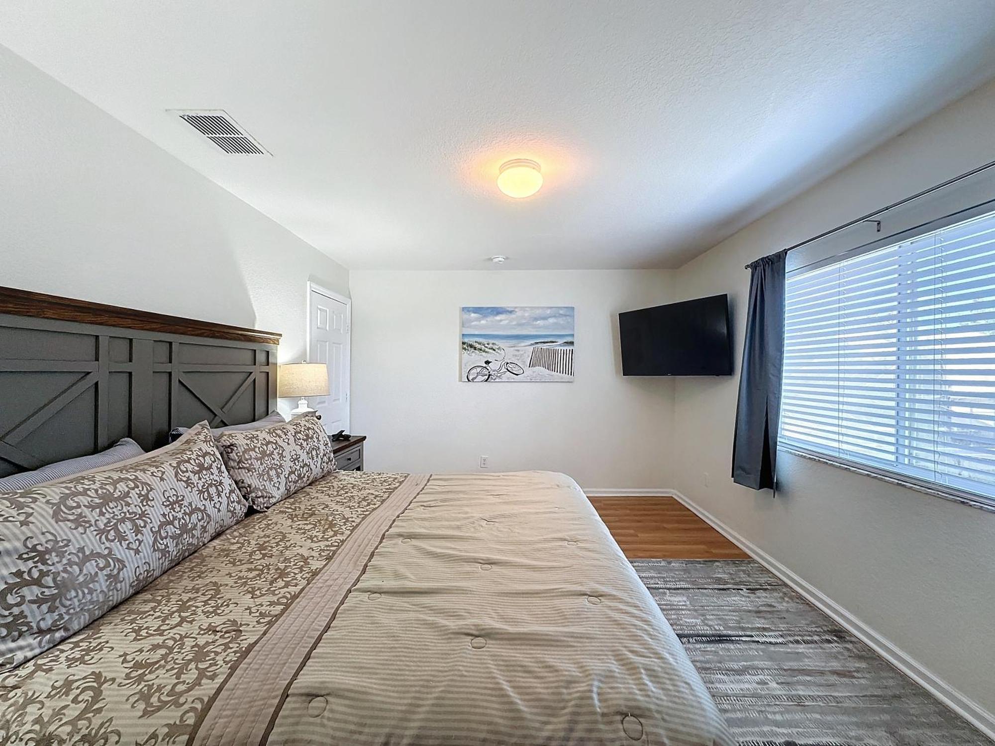 World Vacation.. Luxury 6 Br/4 Ba 5 Star Holiday home