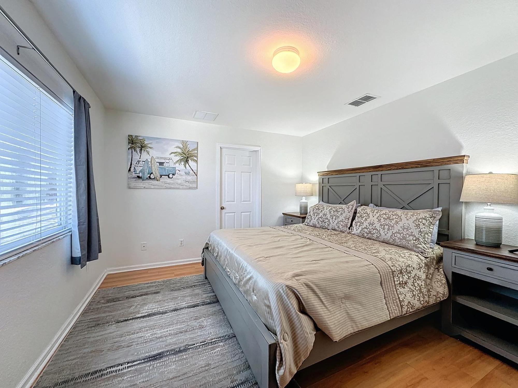 World Vacation.. Luxury 6 Br/4 Ba 5 Star Holiday home Orlando