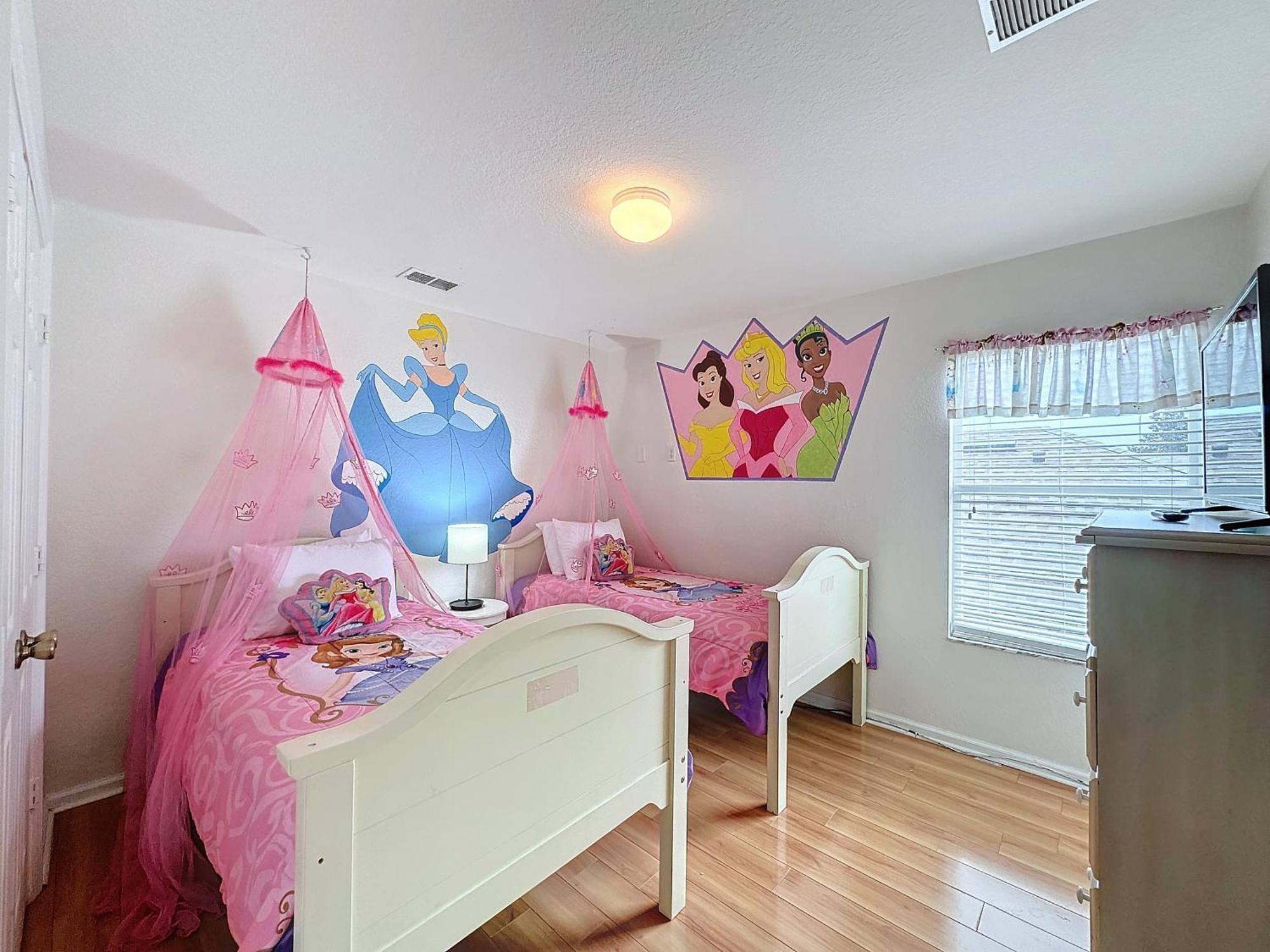 Holiday home World Vacation.. Luxury 6 Br/4 Ba 5 Star