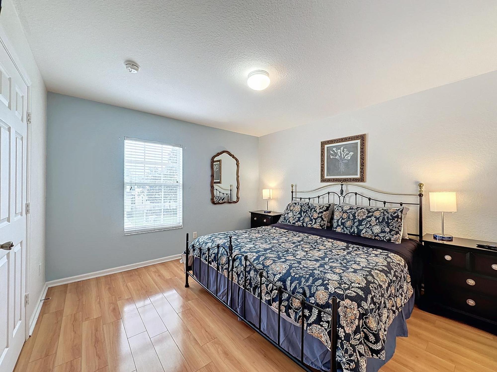Holiday home World Vacation.. Luxury 6 Br/4 Ba 5 Star Orlando