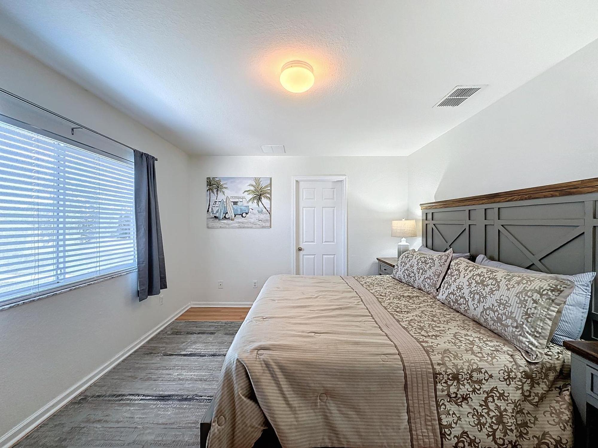 World Vacation.. Luxury 6 Br/4 Ba 5 Star Holiday home