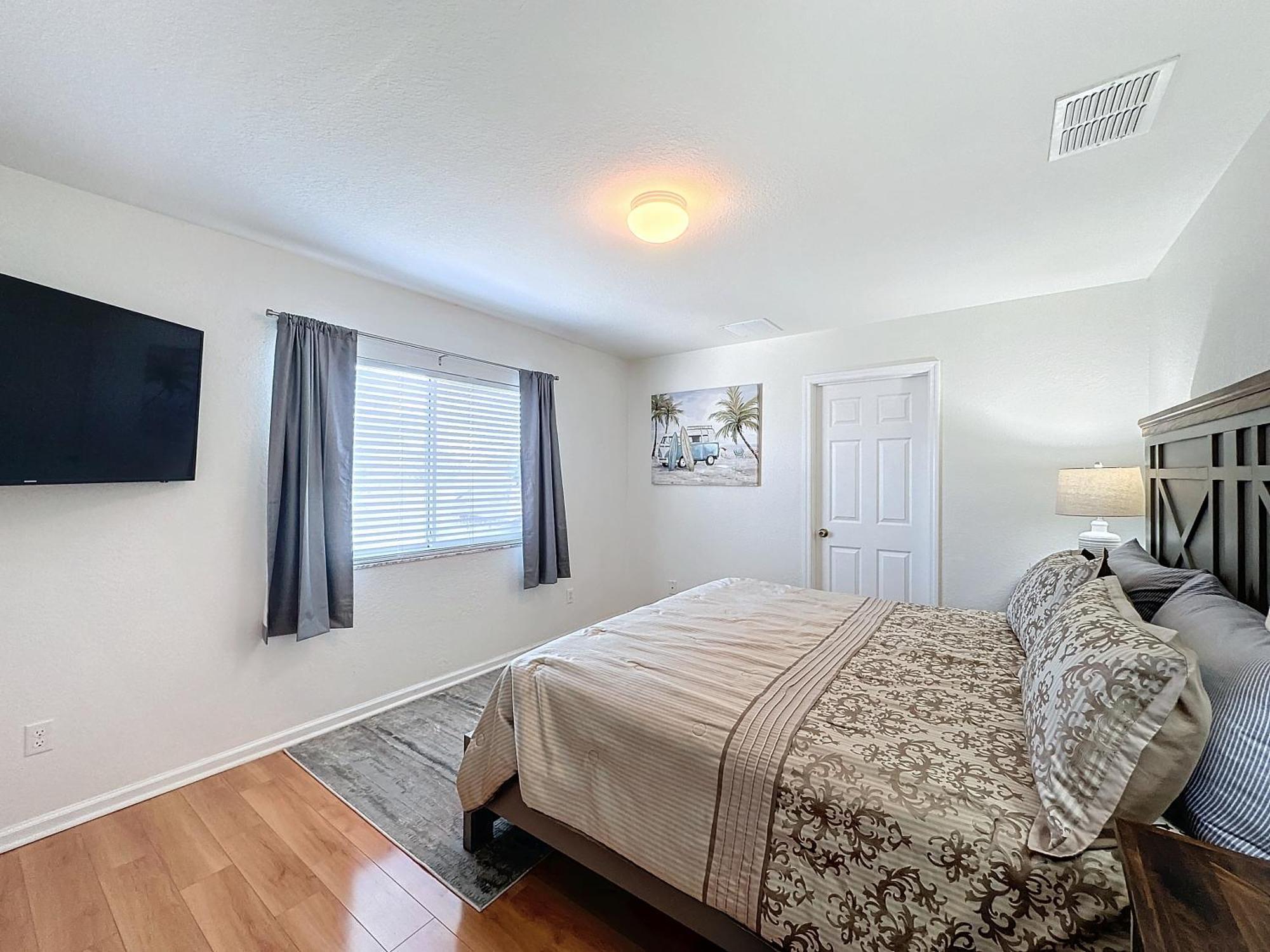 World Vacation.. Luxury 6 Br/4 Ba 5 Star Holiday home