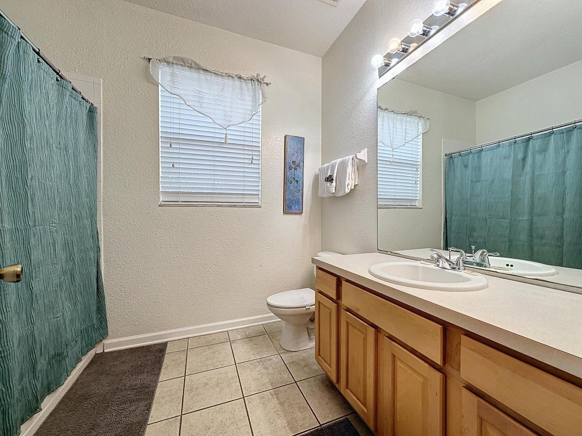 Holiday home World Vacation.. Luxury 6 Br/4 Ba 5 Star *