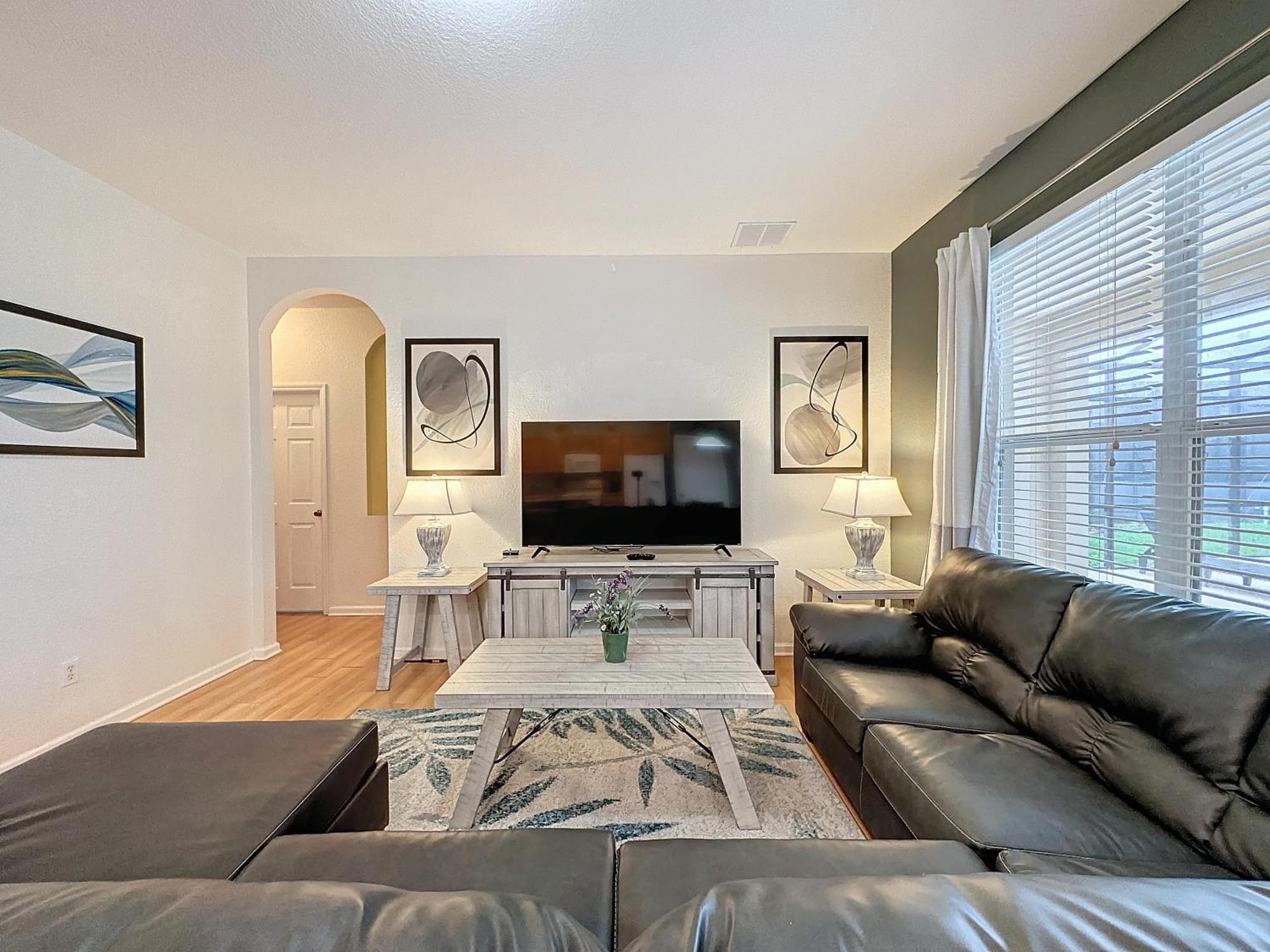 Holiday home World Vacation.. Luxury 6 Br/4 Ba 5 Star Orlando