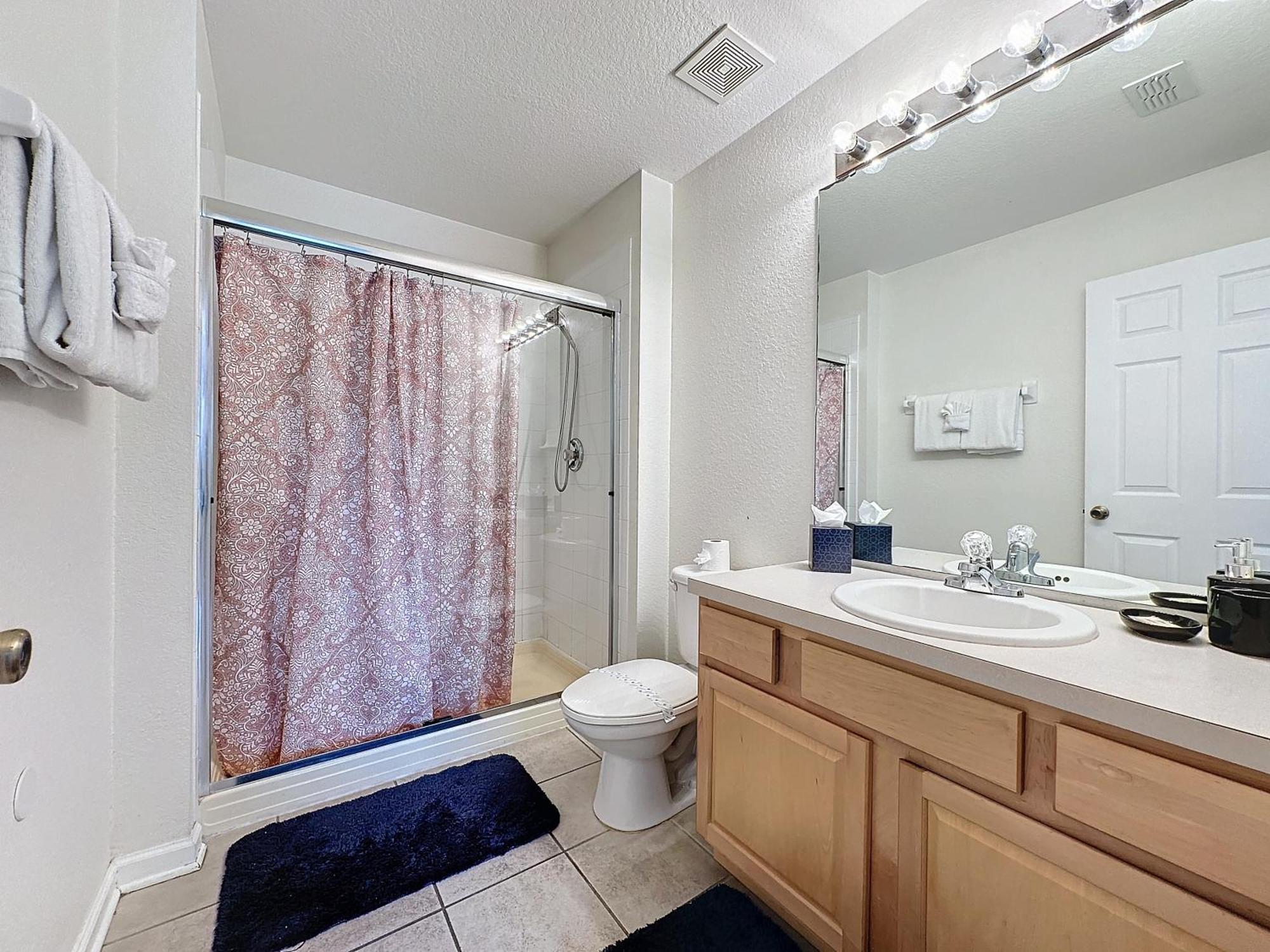 Holiday home World Vacation.. Luxury 6 Br/4 Ba 5 Star *