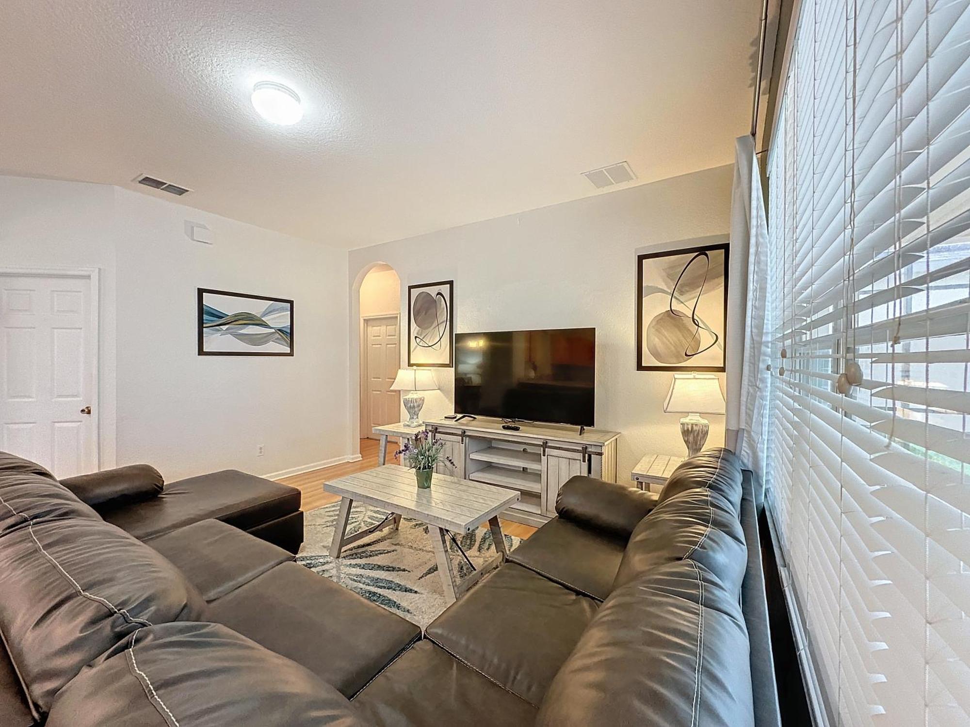 World Vacation.. Luxury 6 Br/4 Ba 5 Star * Orlando