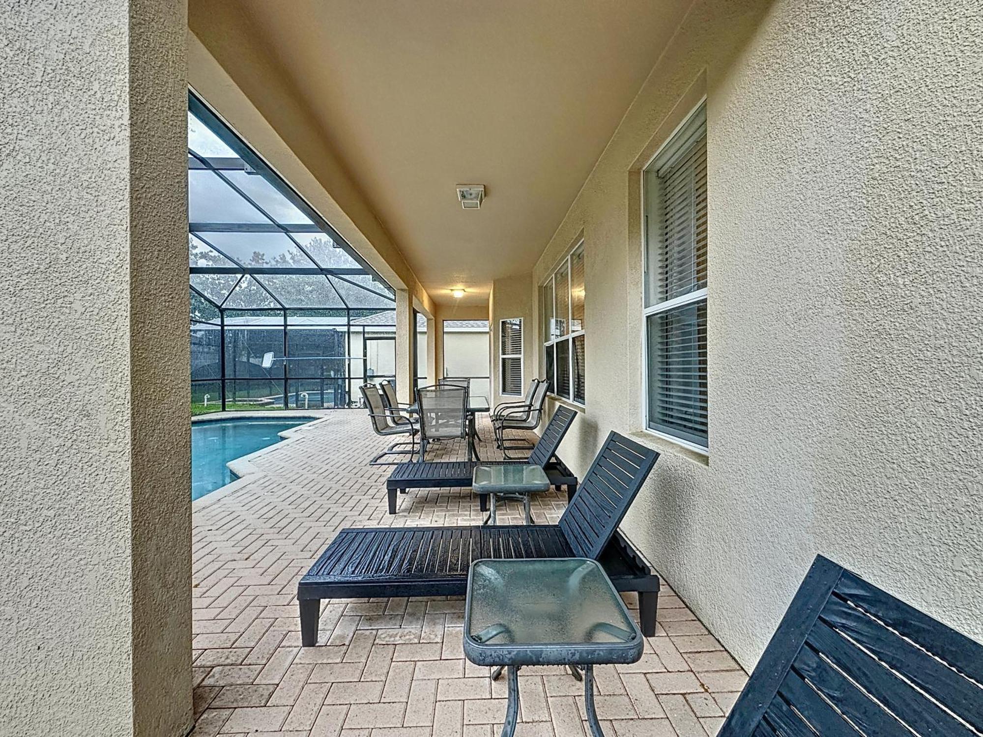 World Vacation.. Luxury 6 Br/4 Ba 5 Star Holiday home Orlando
