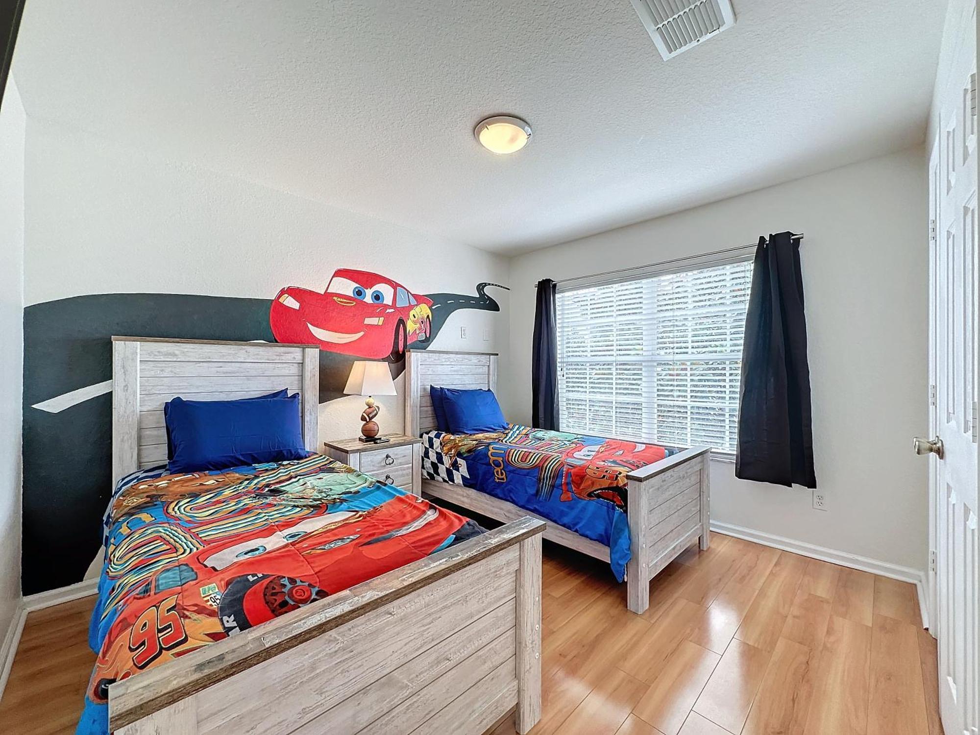 Holiday home World Vacation.. Luxury 6 Br/4 Ba 5 Star Orlando