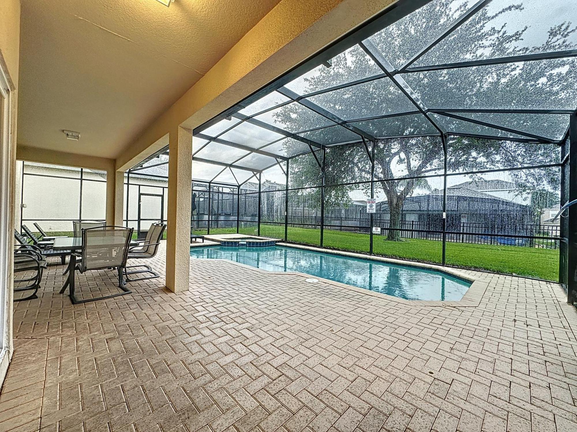 Holiday home World Vacation.. Luxury 6 Br/4 Ba 5 Star