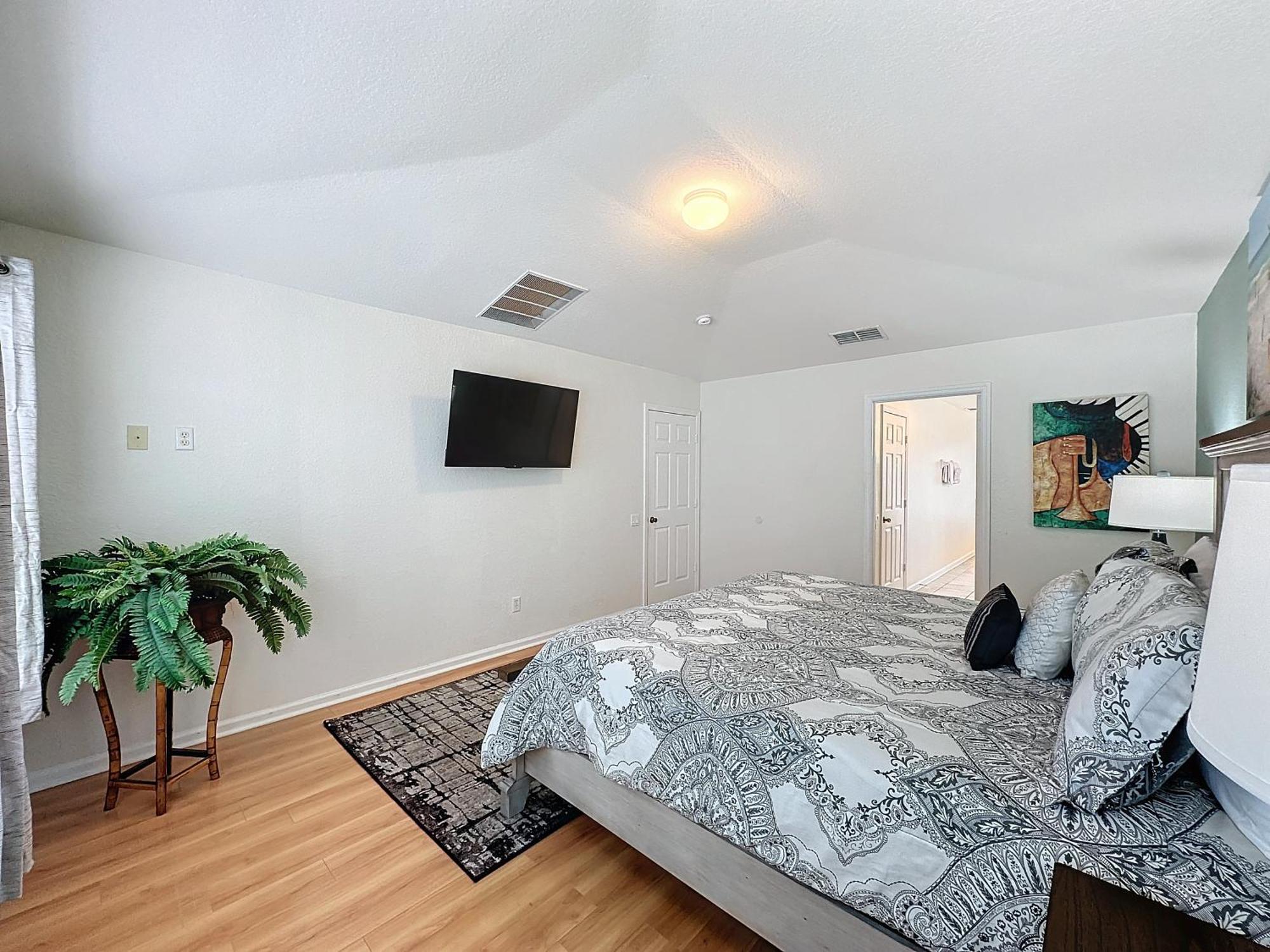 World Vacation.. Luxury 6 Br/4 Ba 5 Star * Orlando
