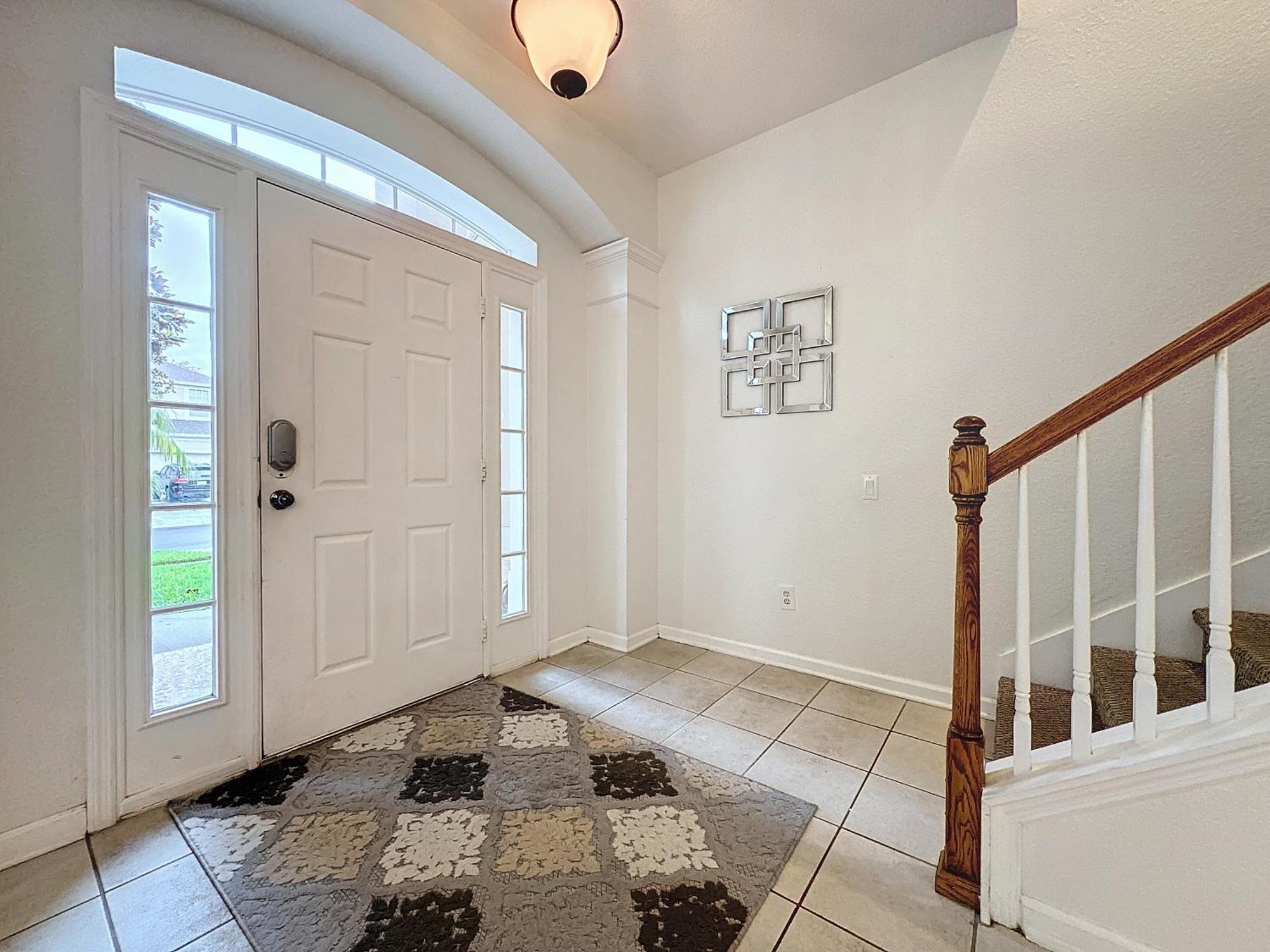 World Vacation.. Luxury 6 Br/4 Ba 5 Star Holiday home