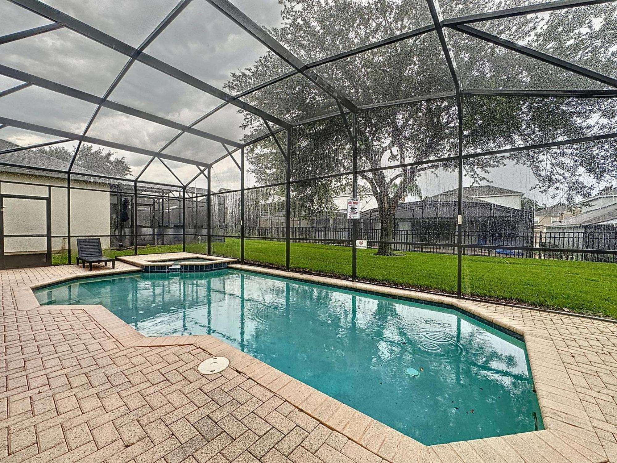 World Vacation.. Luxury 6 Br/4 Ba 5 Star Holiday home *
