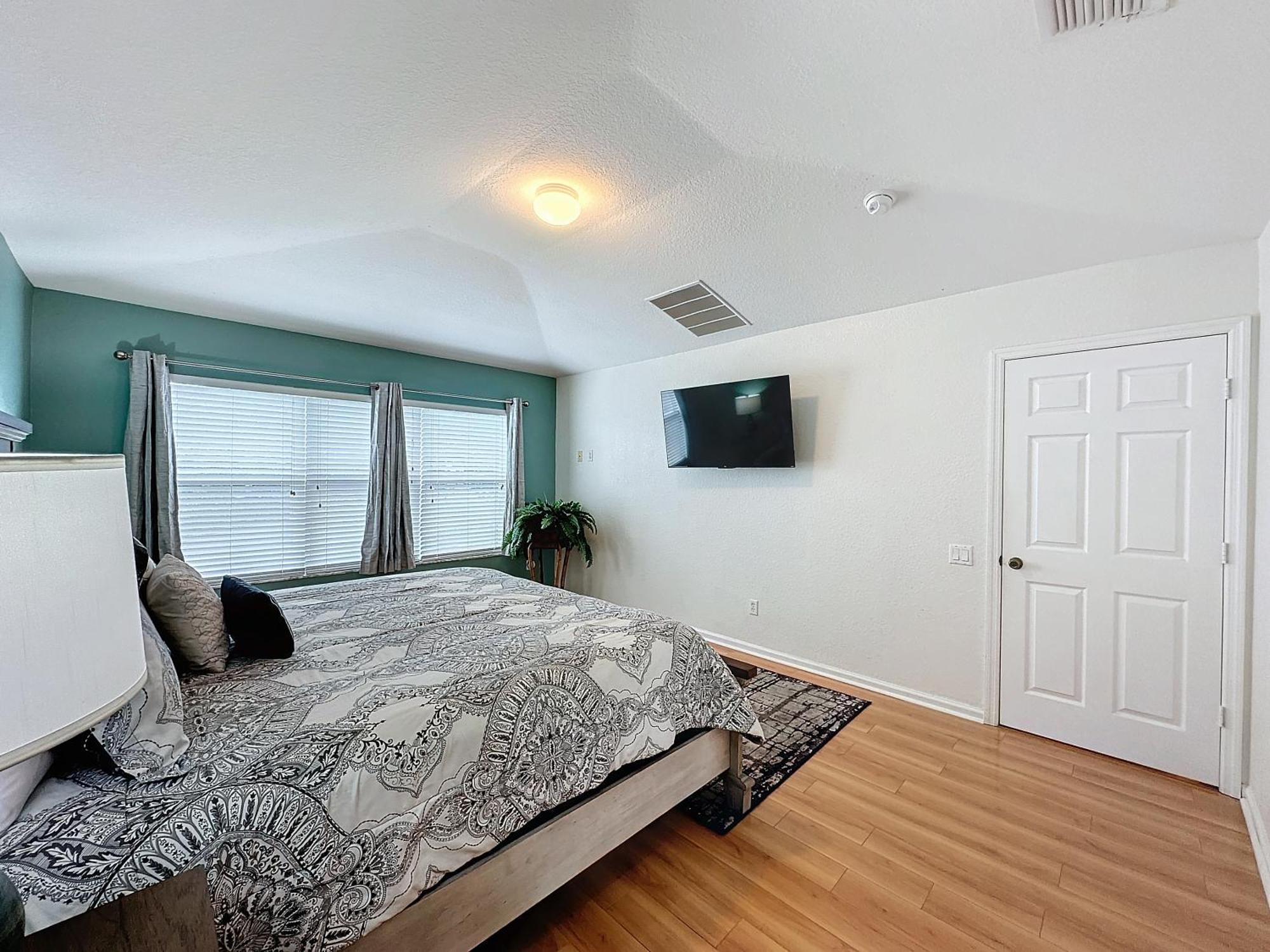 Holiday home World Vacation.. Luxury 6 Br/4 Ba 5 Star *