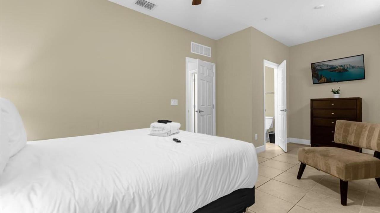 Holiday home Sunny In Fl - 4-bedroom Townhome By Disney! Orlando