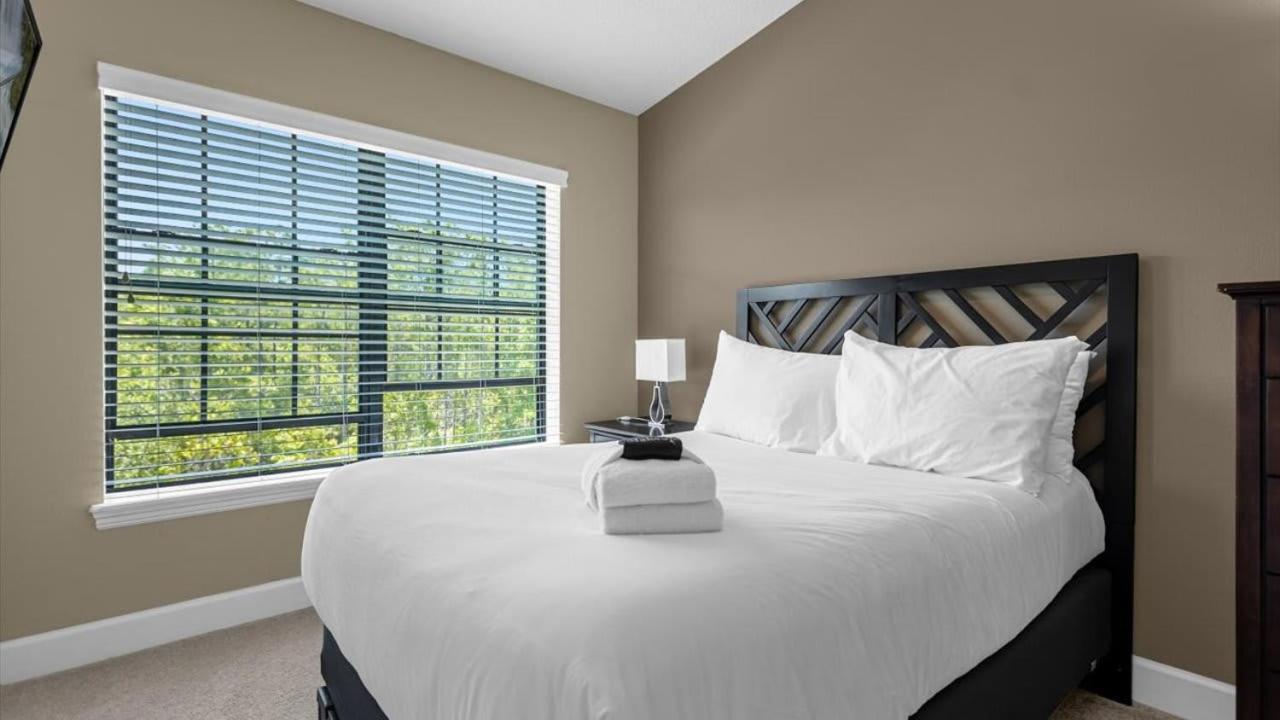 Sunny In Fl - 4-bedroom Townhome By Disney! Holiday home Orlando