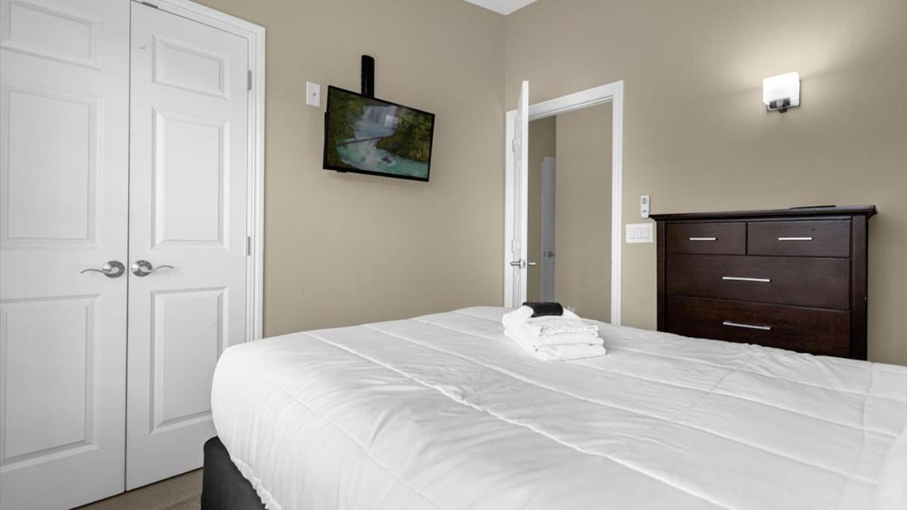 Holiday home Sunny In Fl - 4-bedroom Townhome By Disney! Orlando