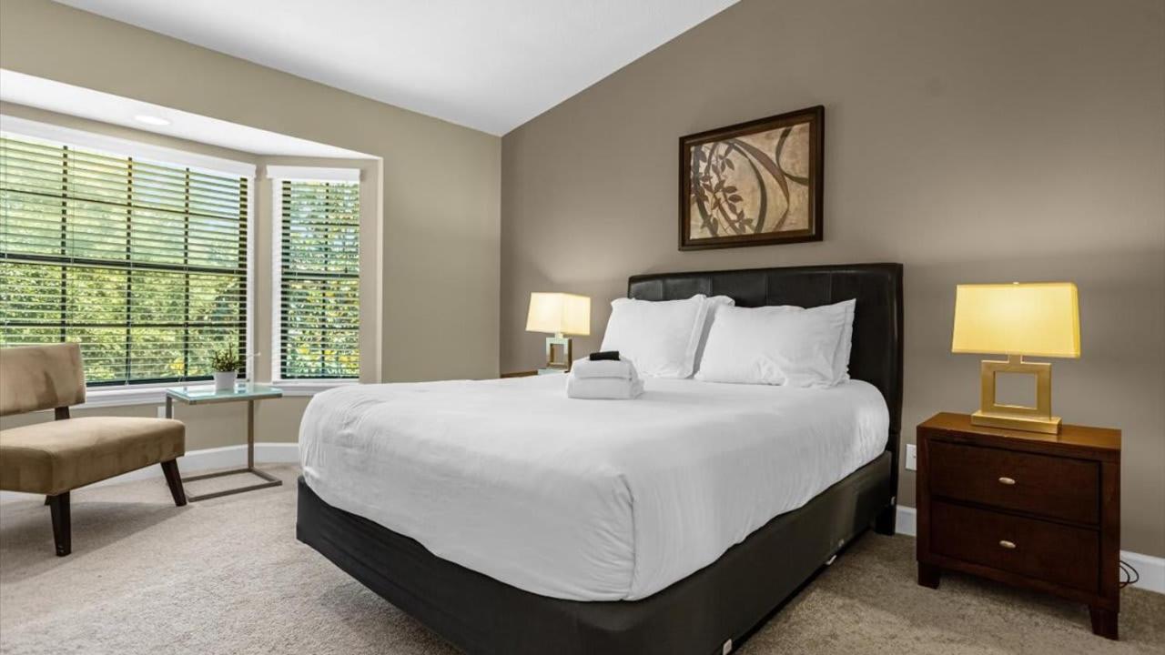 Sunny In Fl - 4-bedroom Townhome By Disney! Orlando
