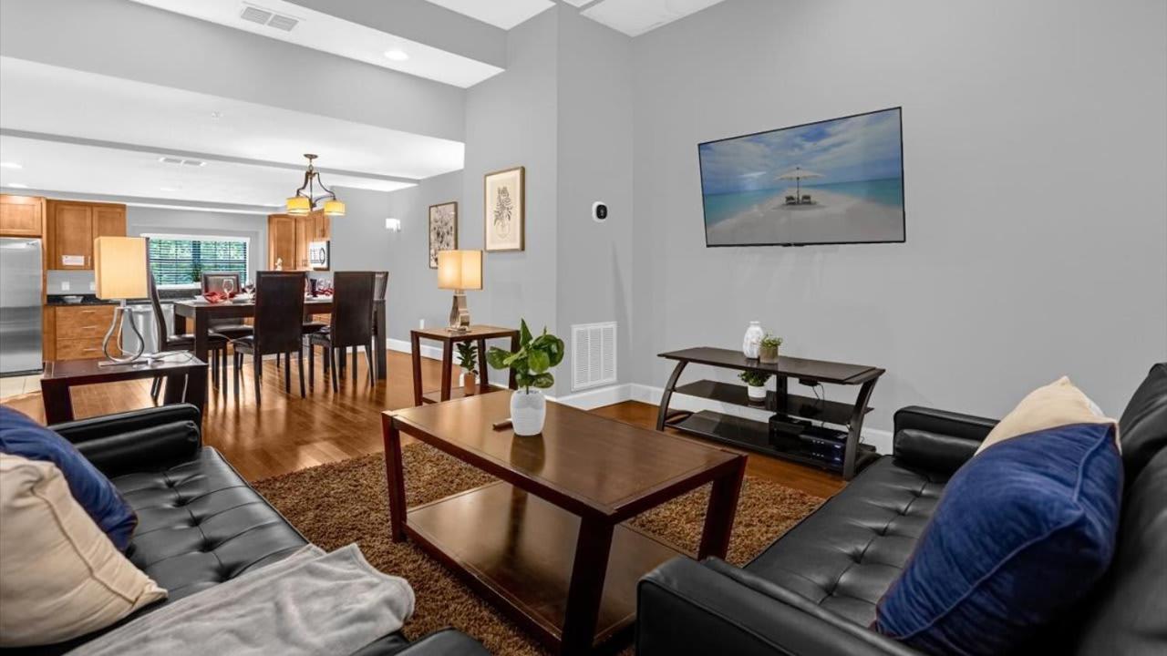 Sunny In Fl - 4-bedroom Townhome By Disney! Holiday home