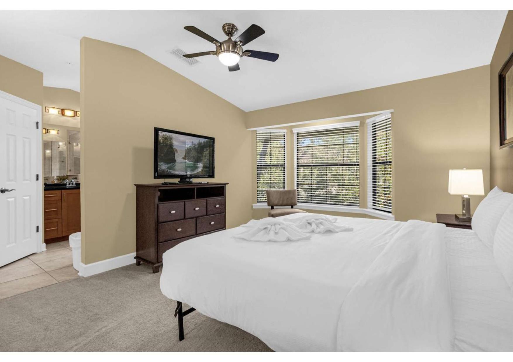 Summer Sale Luxury 4br Townhome - 5 Minutes From Disney * Orlando