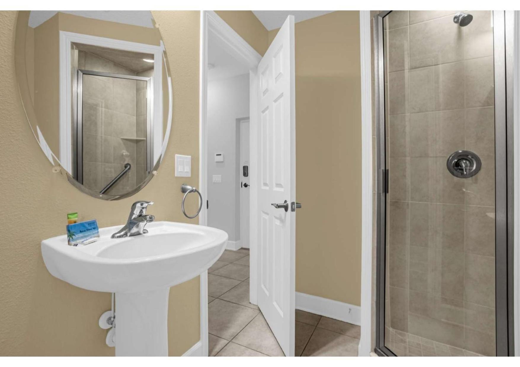 Summer Sale Luxury 4br Townhome - 5 Minutes From Disney