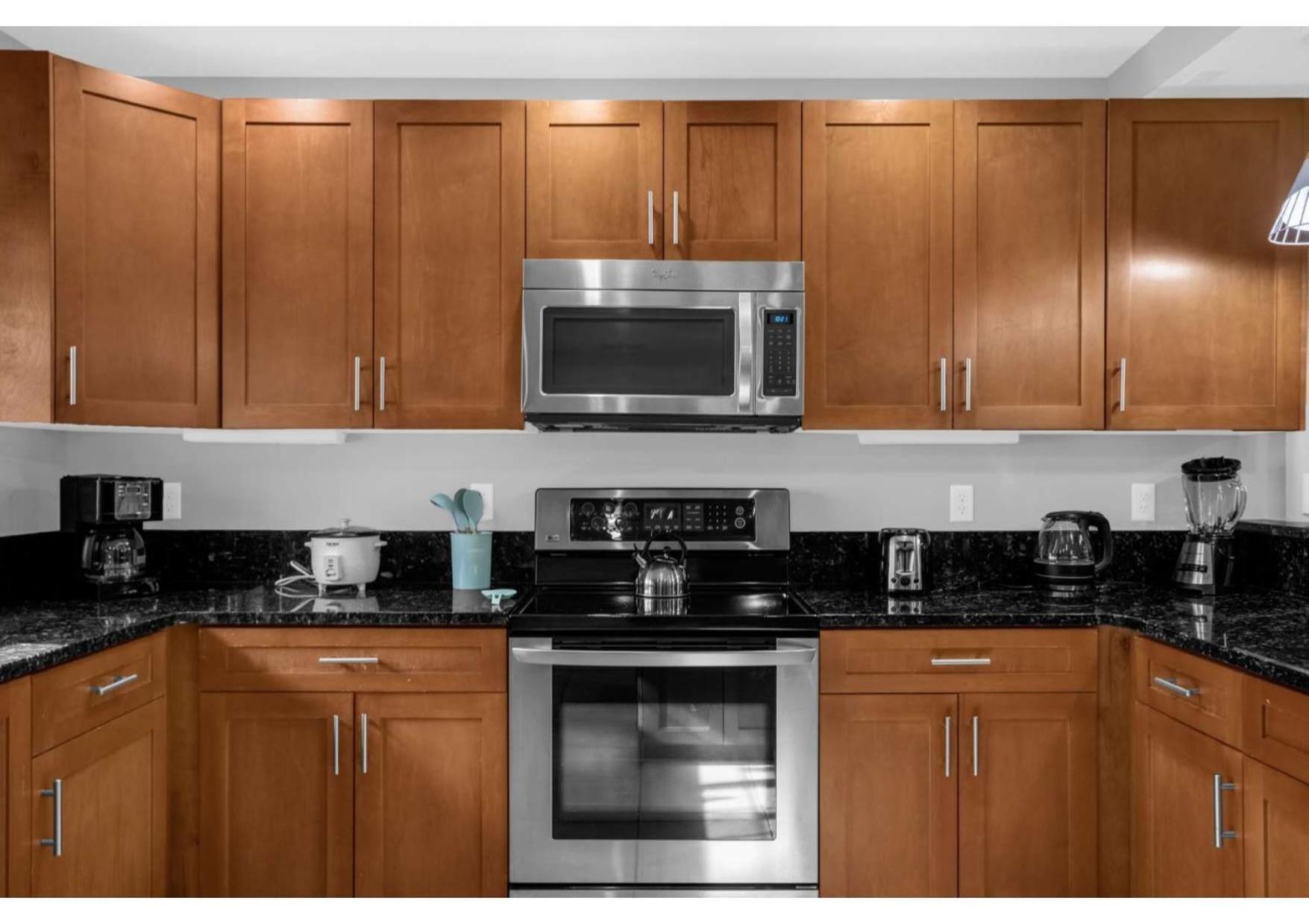 Holiday home Summer Sale Luxury 4br Townhome - 5 Minutes From Disney *