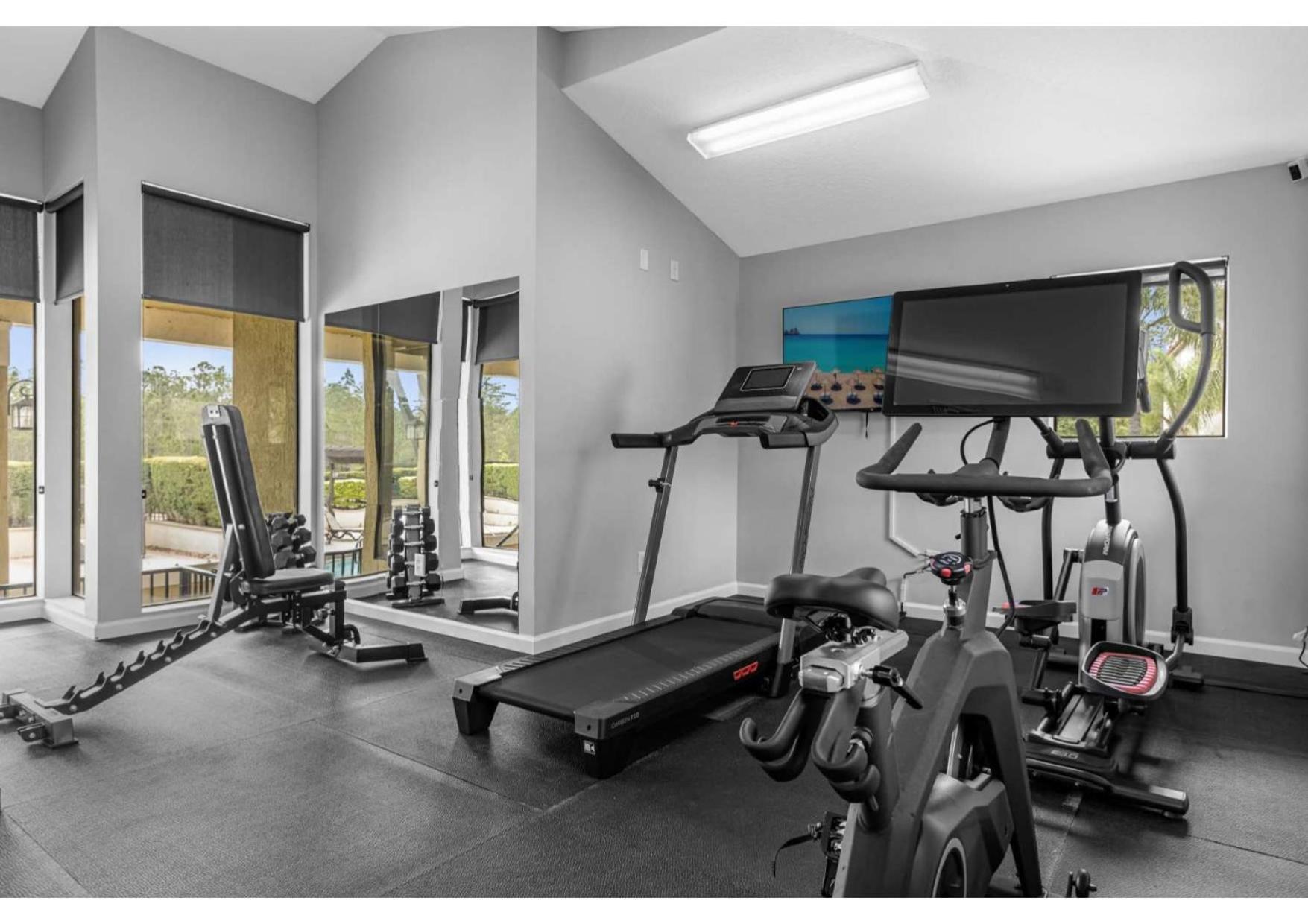 Summer Sale Luxury 4br Townhome - 5 Minutes From Disney * Orlando