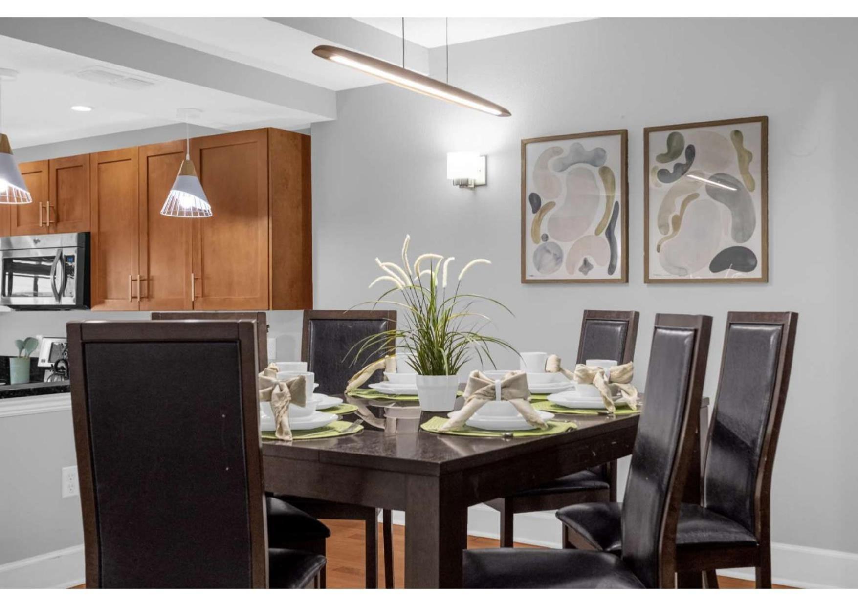 Summer Sale Luxury 4br Townhome - 5 Minutes From Disney