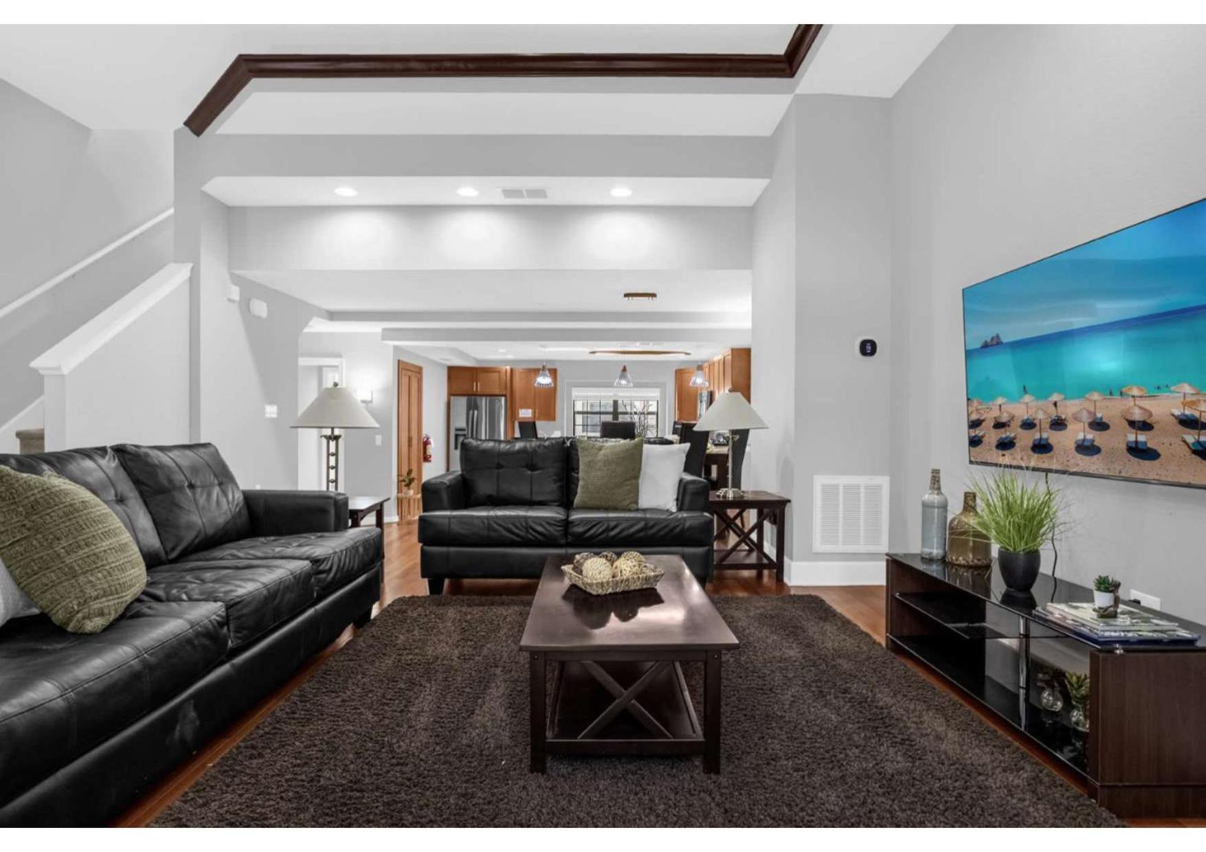 Summer Sale Luxury 4br Townhome - 5 Minutes From Disney Holiday home