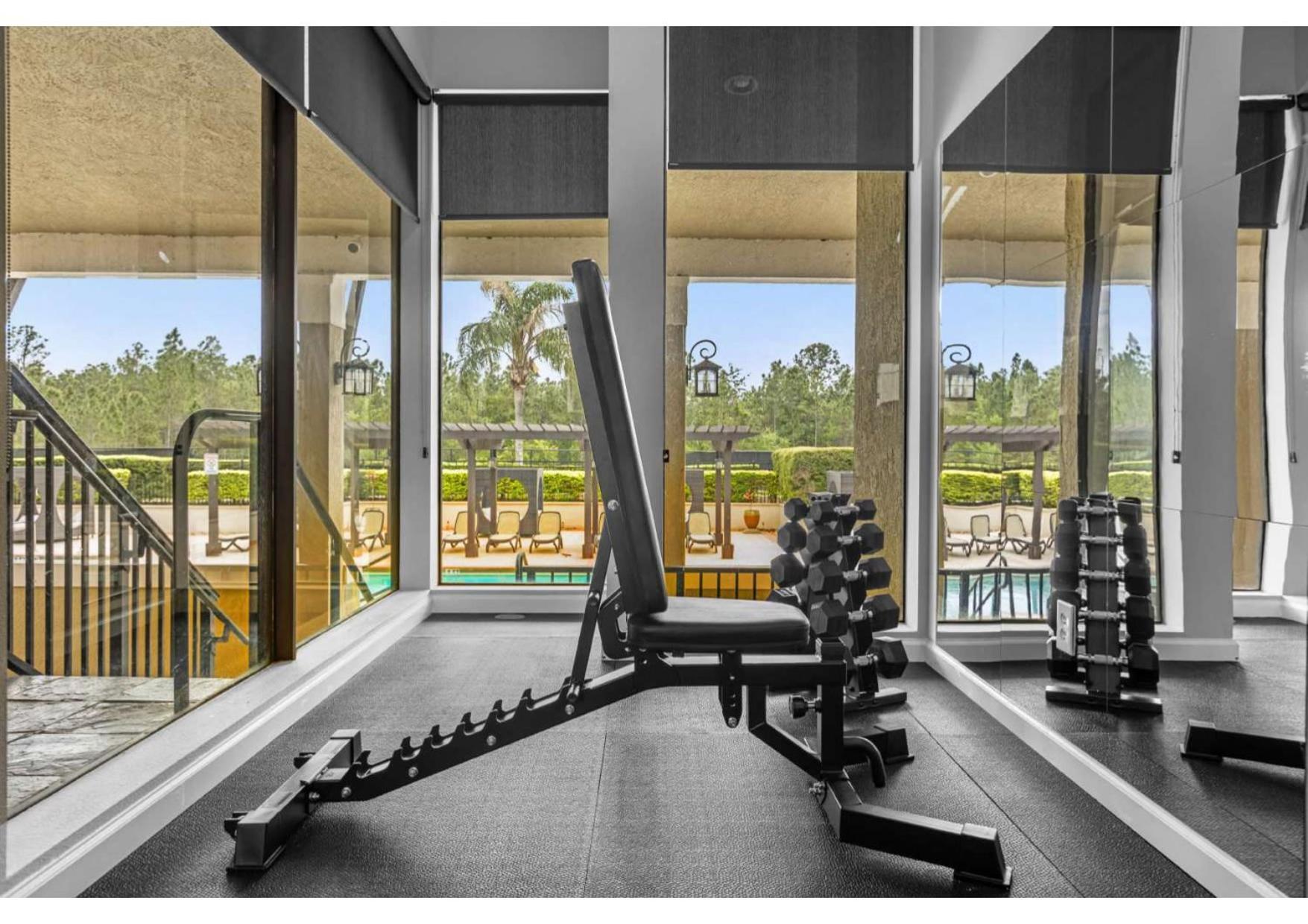 Holiday home Summer Sale Luxury 4br Townhome - 5 Minutes From Disney