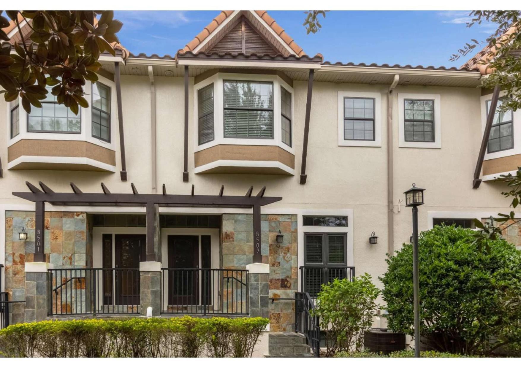 Summer Sale Luxury 4br Townhome - 5 Minutes From Disney Holiday home Orlando