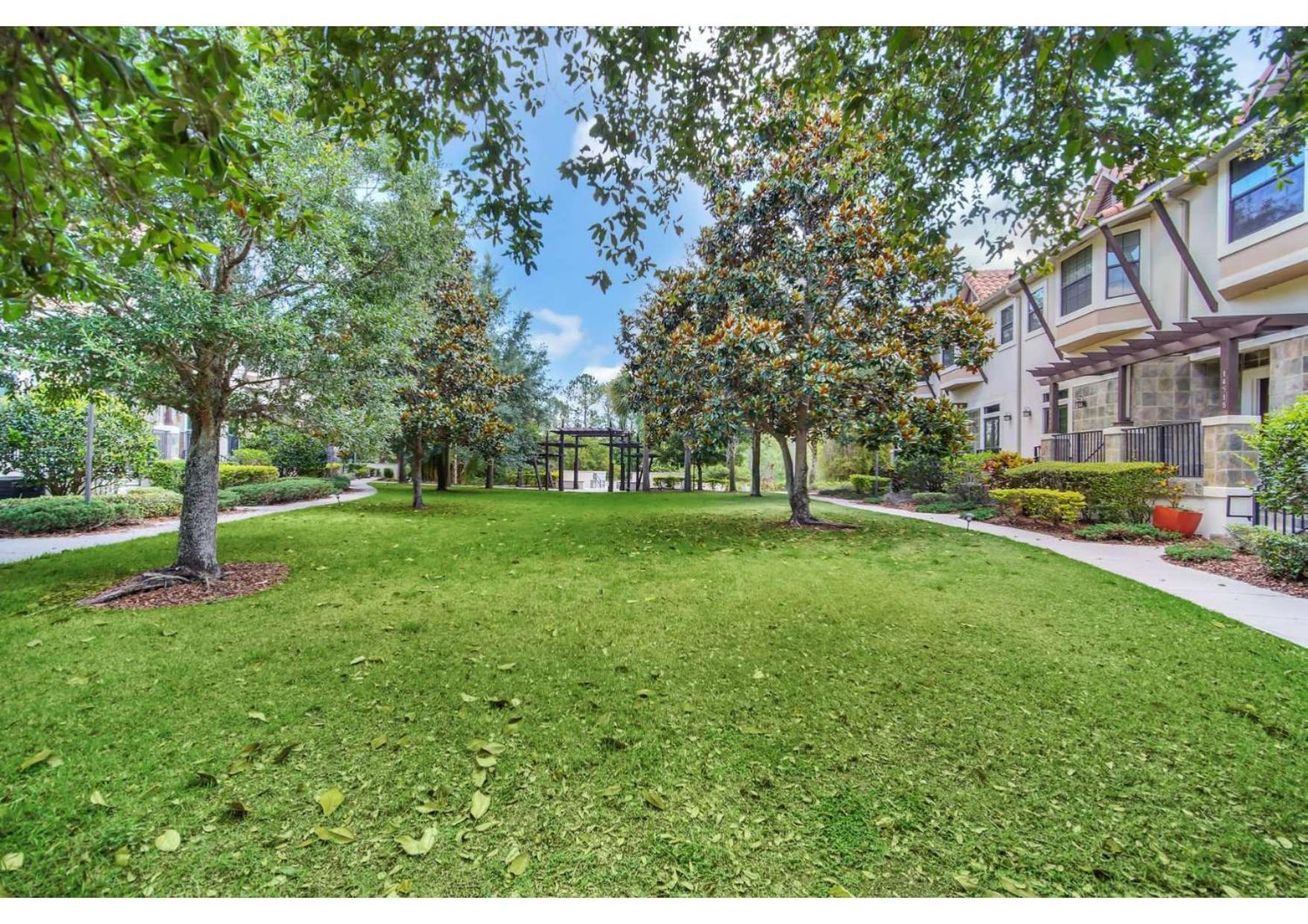 Summer Sale Luxury 4br Townhome - 5 Minutes From Disney