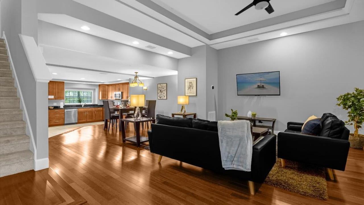 Holiday home Sunny In Fl - 4-bedroom Townhome By Disney! Orlando