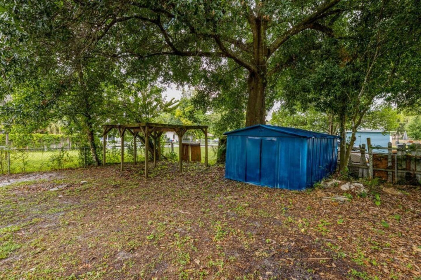 3Br Getaway W Office Near Airport Pets *