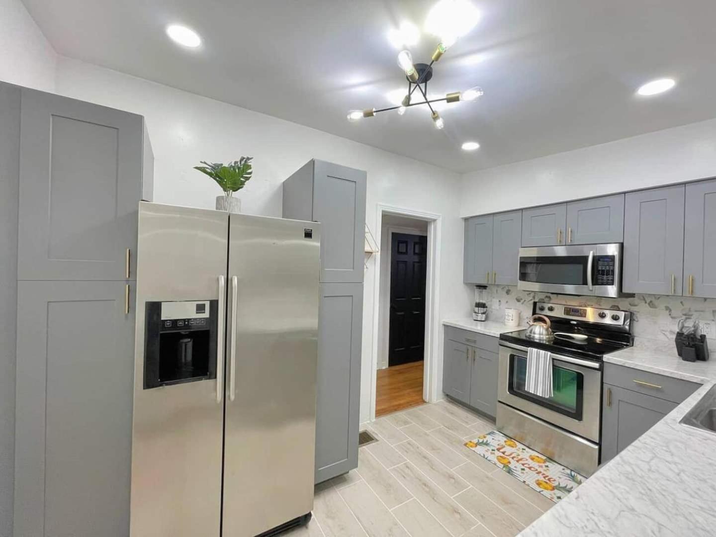 Sodo Getaway 3Br, Pets, 20 Min To Mco & Disney! Orlando