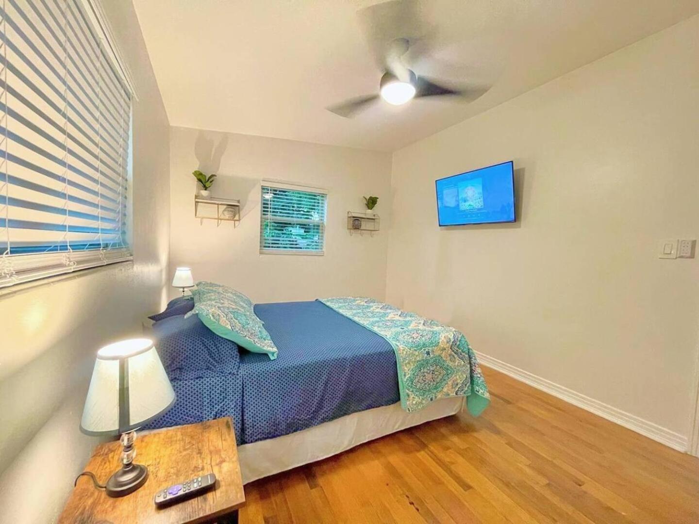 Sodo Getaway 3Br, Pets, 20 Min To Mco & Disney! * Orlando