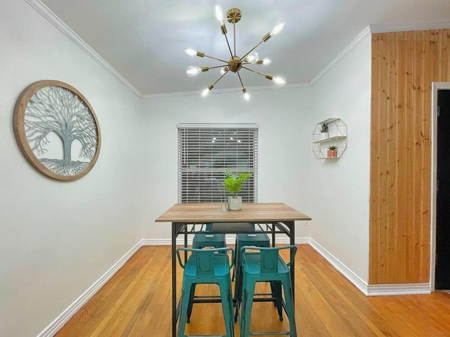Sodo Getaway 3Br, Pets, 20 Min To Mco & Disney! * Orlando