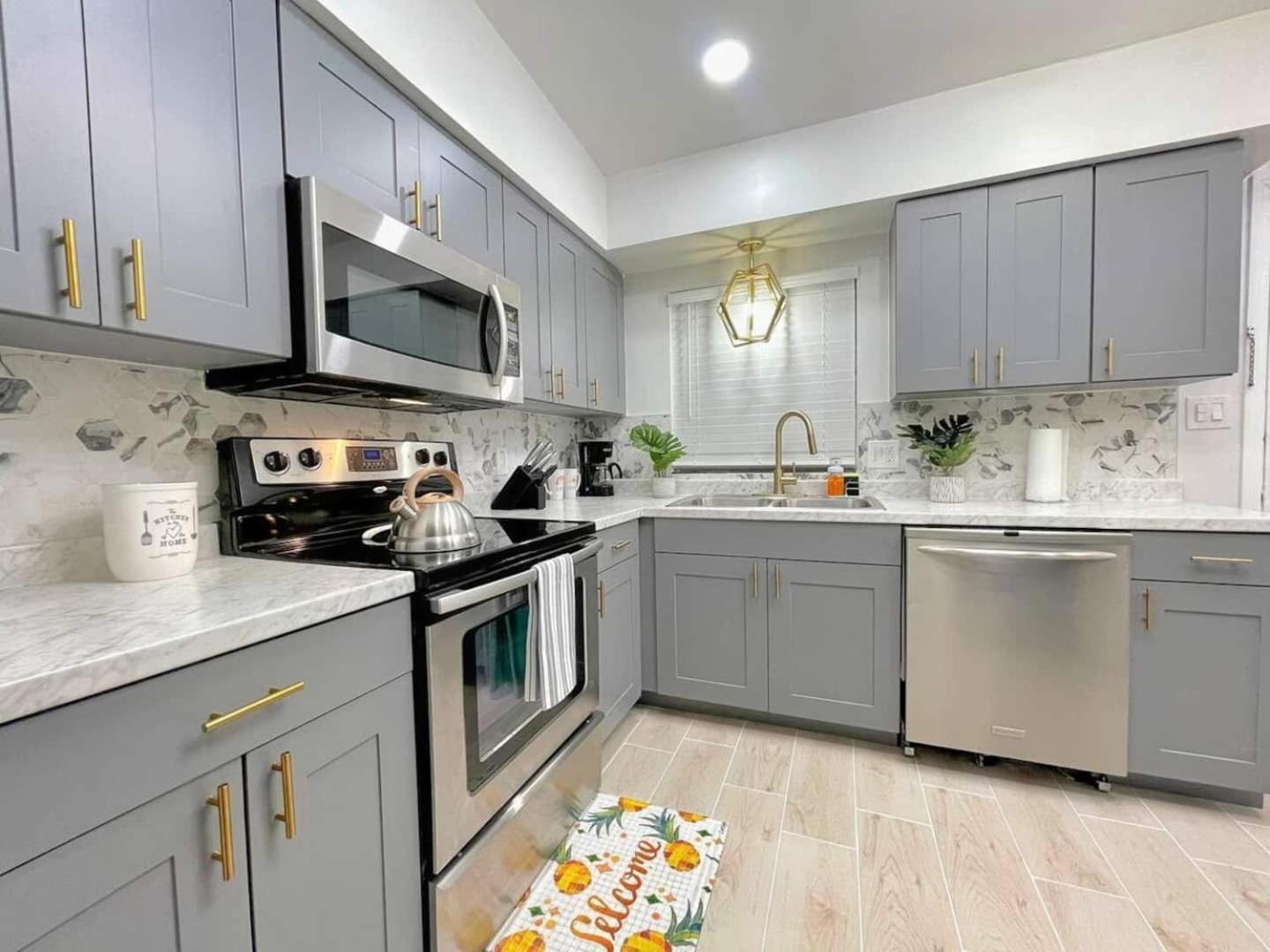 Sodo Getaway 3Br, Pets, 20 Min To Mco & Disney! Orlando