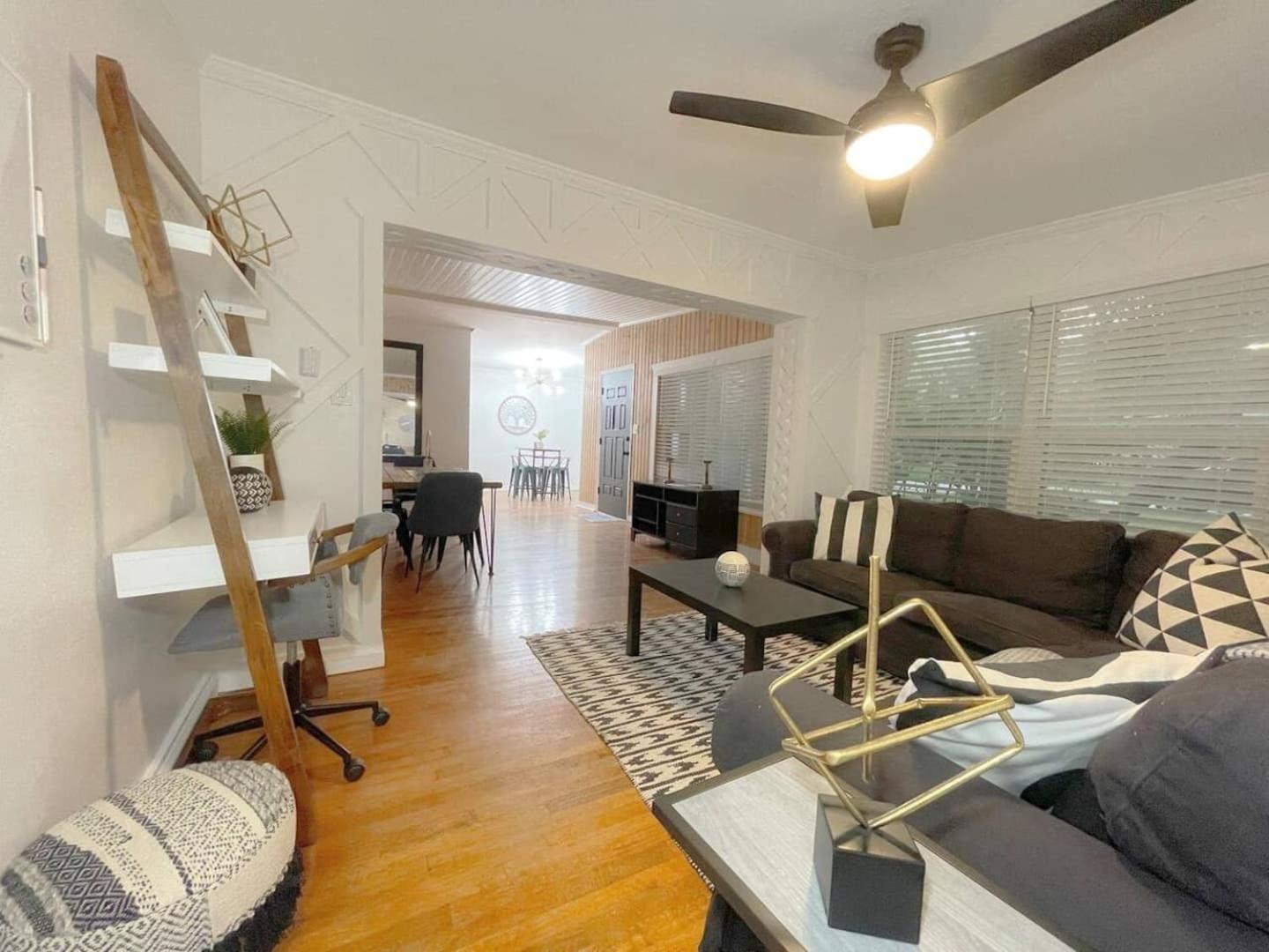 Sodo Getaway 3Br, Pets, 20 Min To Mco & Disney! Holiday home *