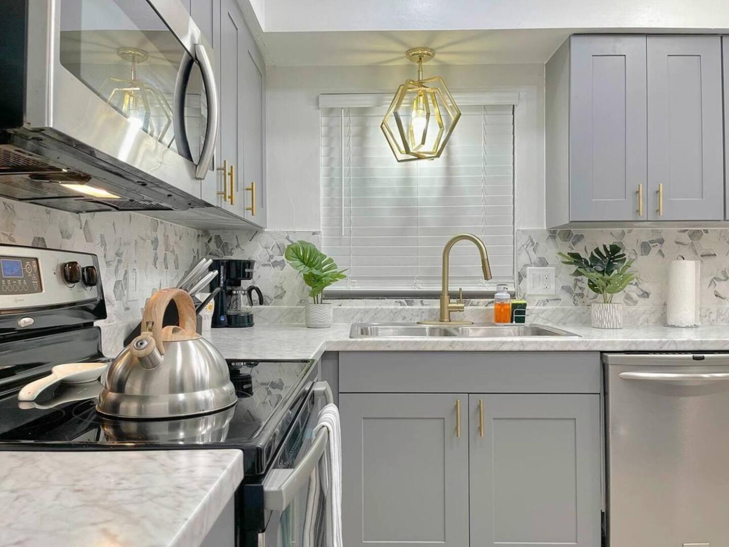 Holiday home Sodo Getaway 3Br, Pets, 20 Min To Mco & Disney! Orlando