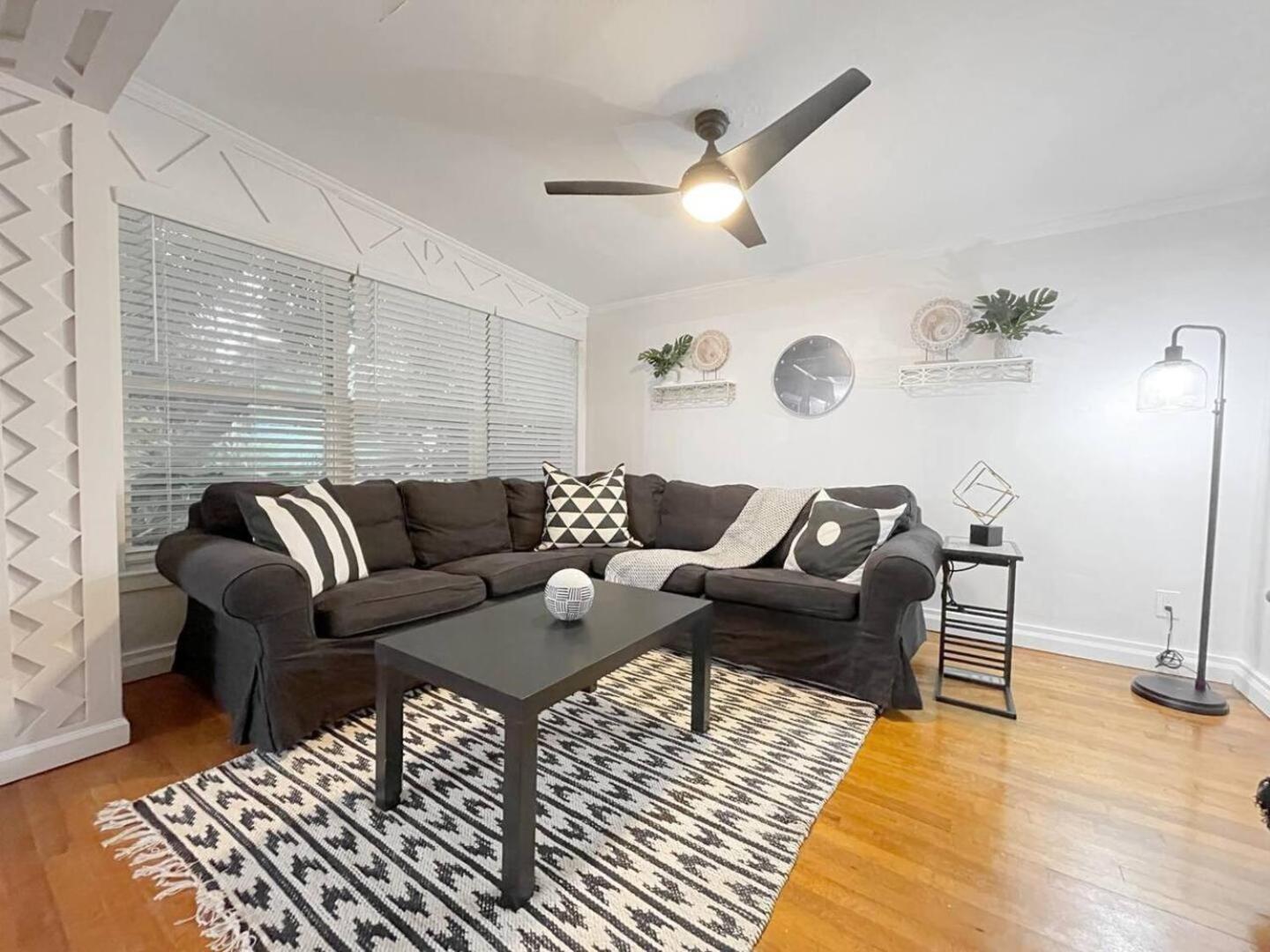 Holiday home Sodo Getaway 3Br, Pets, 20 Min To Mco & Disney!