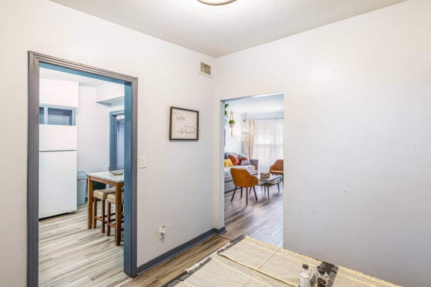 Pet-Friendly & Work-Ready 10 Min To Downtown! Holiday home Orlando