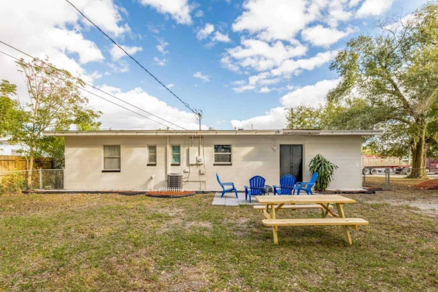 Pet-Friendly & Work-Ready 10 Min To Downtown! *
