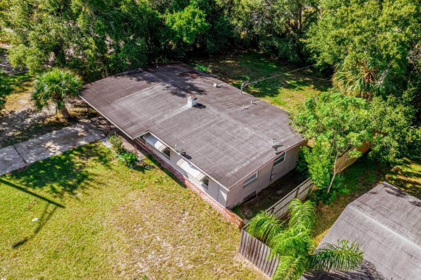 Pet-Friendly & Work-Ready 10 Min To Downtown! Orlando