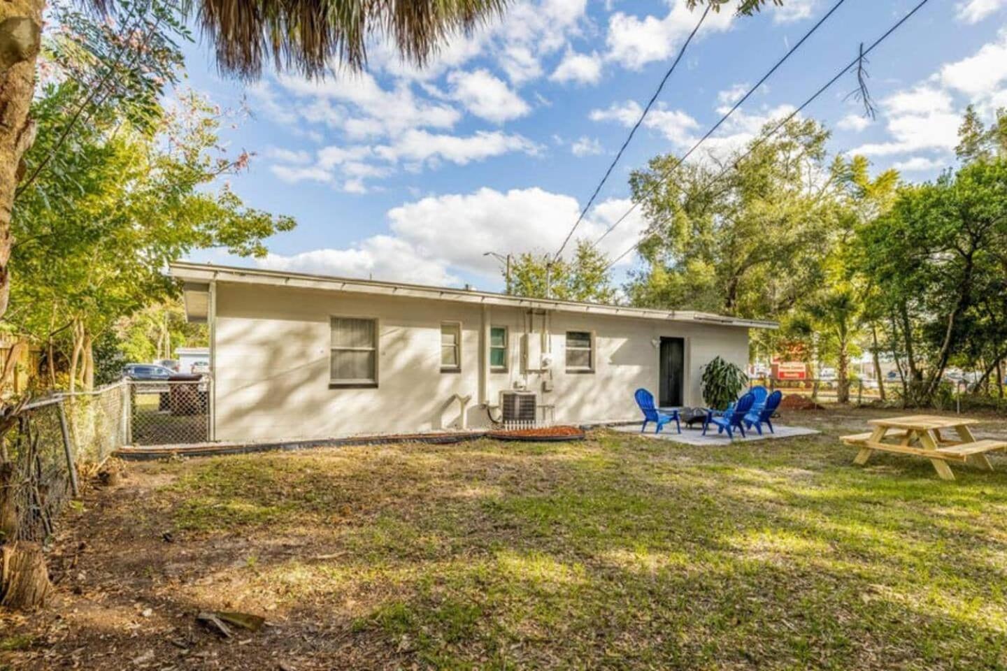 Pet-Friendly & Work-Ready 10 Min To Downtown! Holiday home *