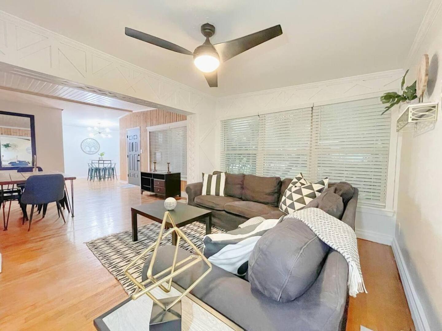 Sodo Getaway 3Br, Pets, 20 Min To Mco & Disney! * Orlando