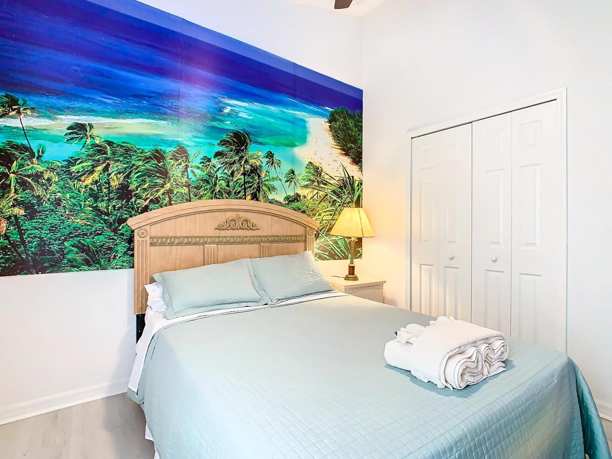 Holiday home Pudge Vacation Poolspa Near Orlando
