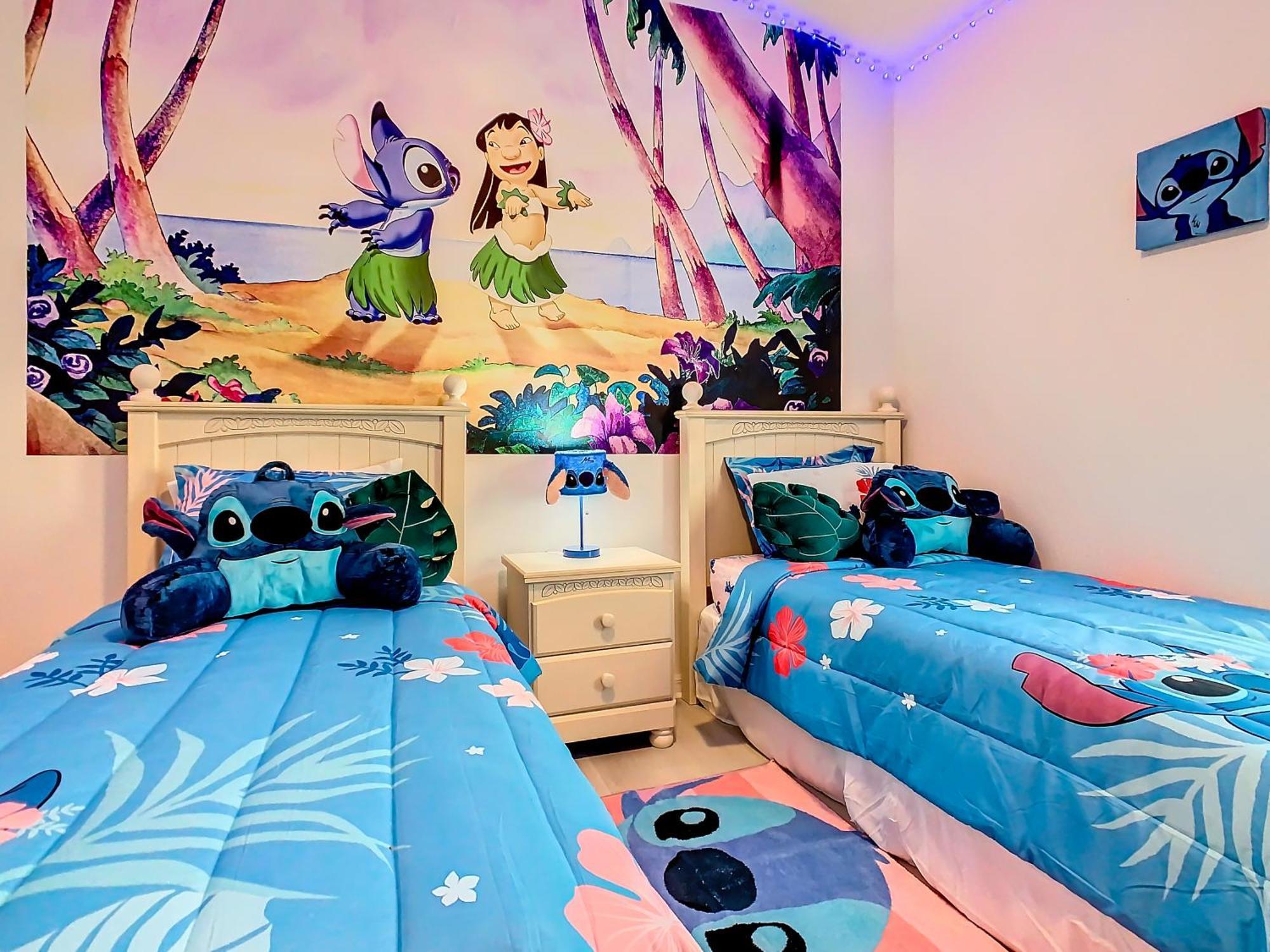 Holiday home Pudge Vacation Poolspa Near Orlando