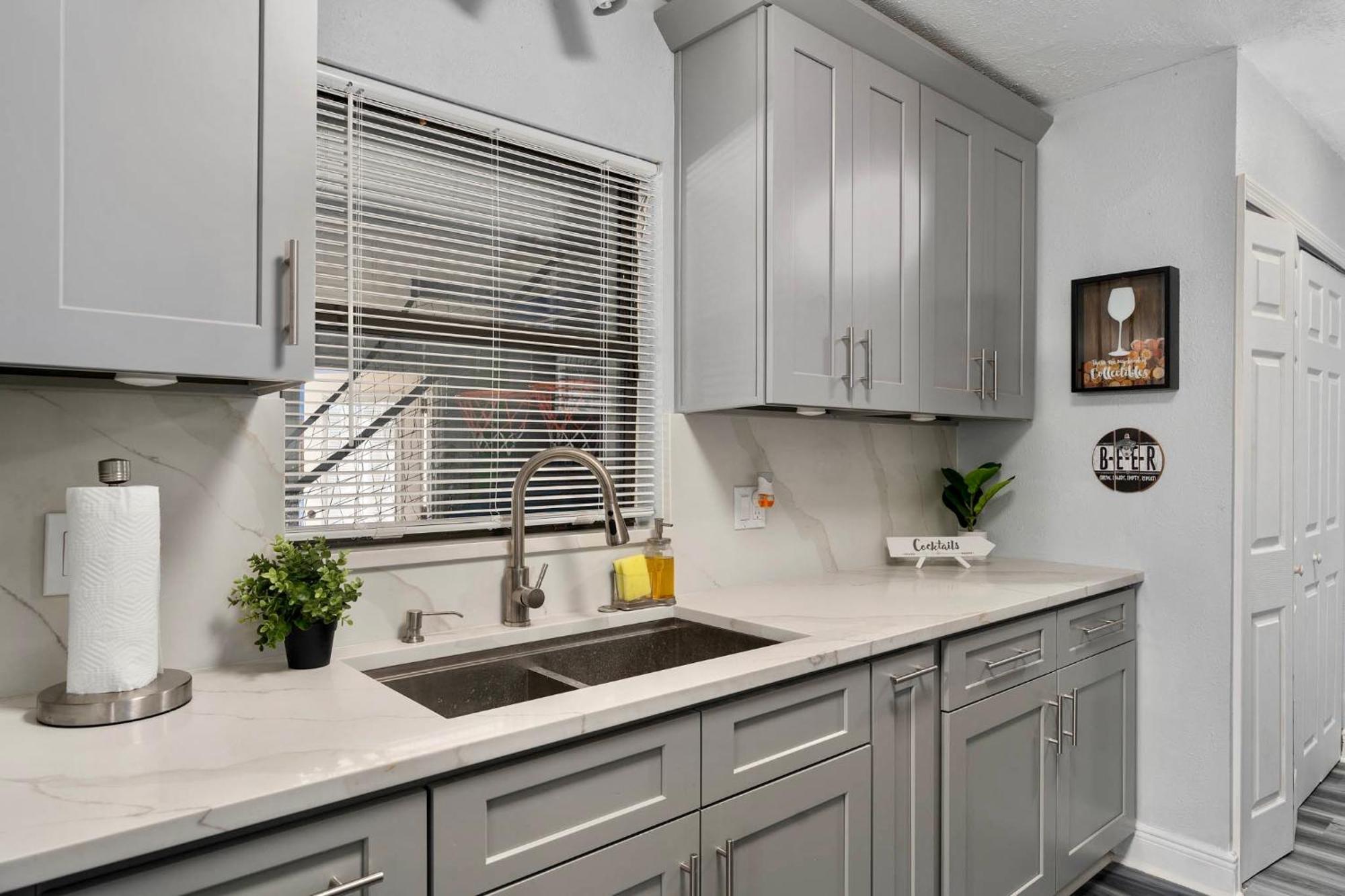 Oasis, Cozy Near Attractions! Orlando