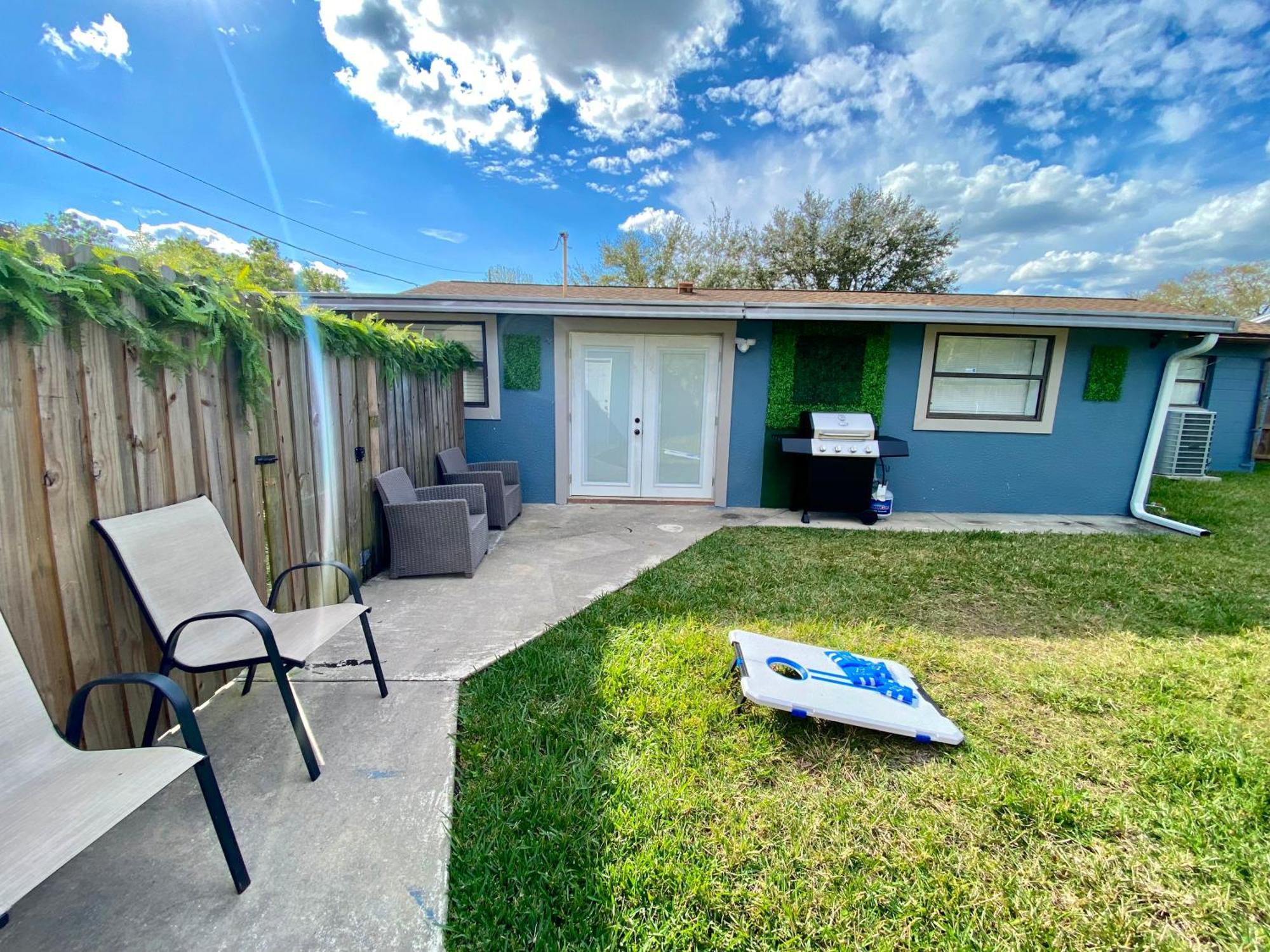 Oasis, Cozy Near Attractions! *